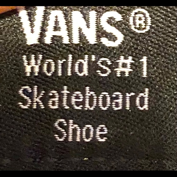 Vans unisex - Picture 7 of 13